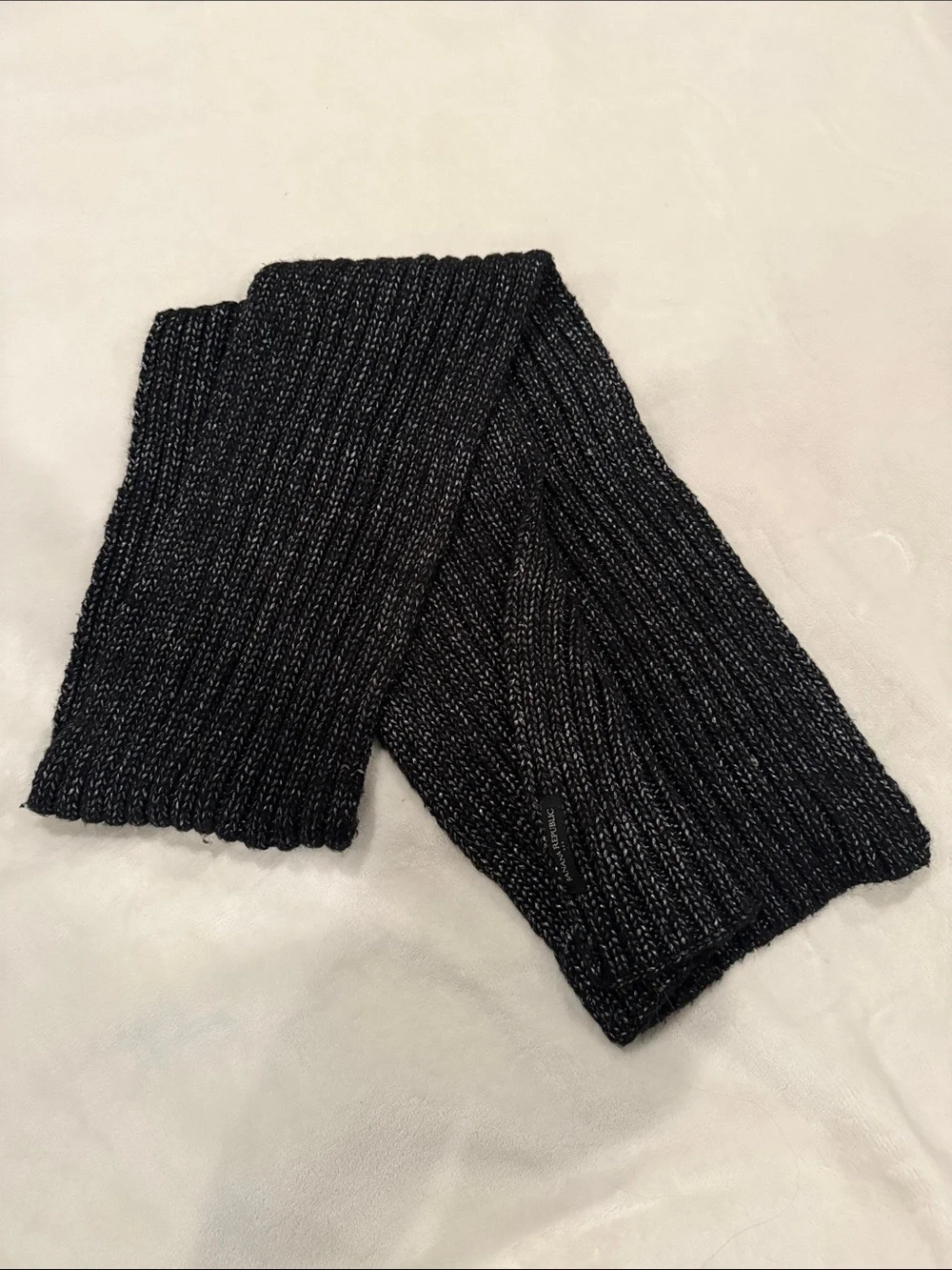 Banana Republic soft ribbed